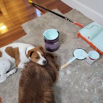 Messy Hands, Happy Home:        My DIY Reality