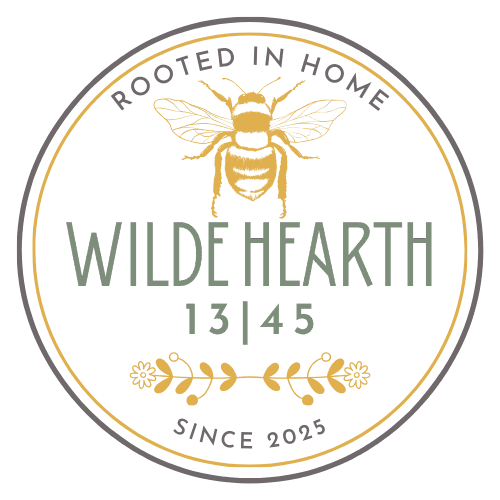 Wilde Hearth 1345